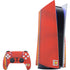 Spain Soccer Flag PlayStation PS5 Skins